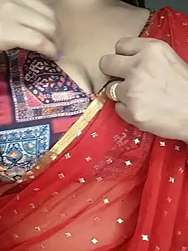 Sexy-Shalinii online show from 02/28/25, 05:04