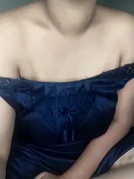 Sexy-Shalinii online show from 03/06/25, 12:43