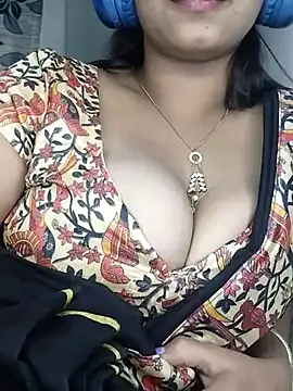 Sexy-Shalinii online show from 03/07/25, 01:18