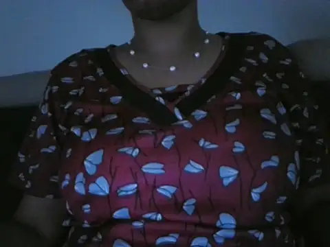 Sexy-Shalinii online show from 11/16/25, 02:17