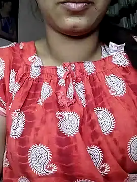 Sexy-Shalinii online show from 01/07/26, 12:51