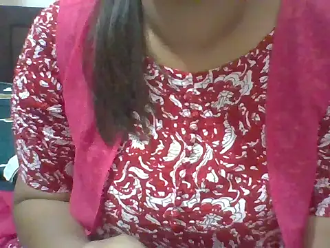 Sexy-Shalinii online show from 02/08/26, 06:55