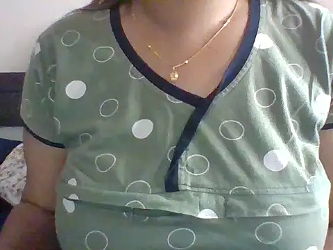 Sexy-Shalinii online show from 03/03/26, 03:40