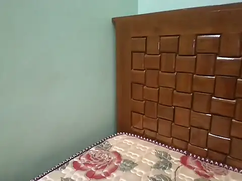 Sexy-Shalinii online show from 03/24/26, 05:12