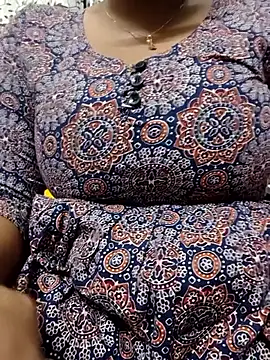 Sexy-Shalinii online show from 05/03/26, 05:08