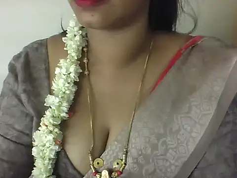 Sexy-Shalinii online show from 05/29/26, 02:26