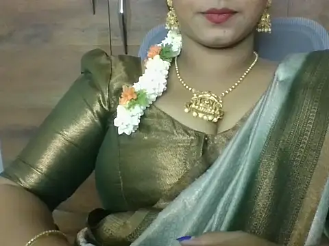 Sexy-Shalinii online show from 06/03/26, 05:07