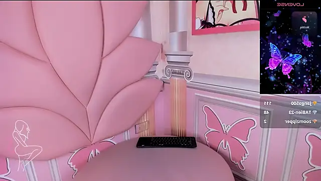 sexyy kitty18 online show from 02/21/25, 06:07