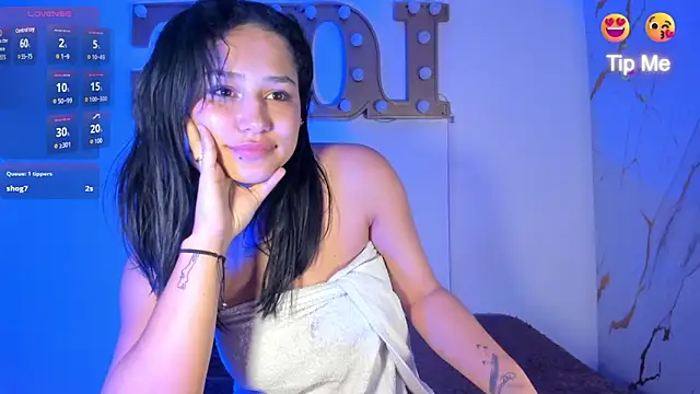 sexyy kitty18 online show from 10/11/25, 04:16