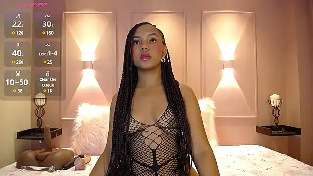 HAYLANISMITH online show from 03/12/25, 12:15