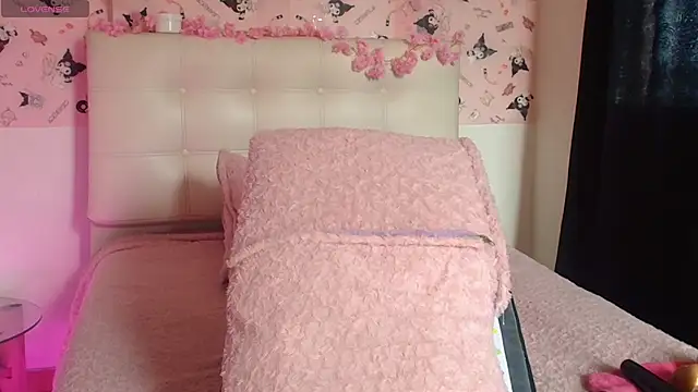 Madysson leee online show from 02/12/26, 05:30