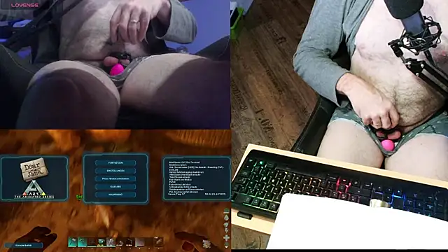 Crosss-23cm online show from 01/17/25, 08:11