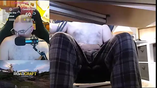 Crosss-23cm online show from 12/01/25, 06:24