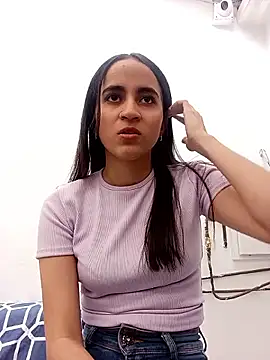 Mia Fischer online show from 09/10/25, 07:03