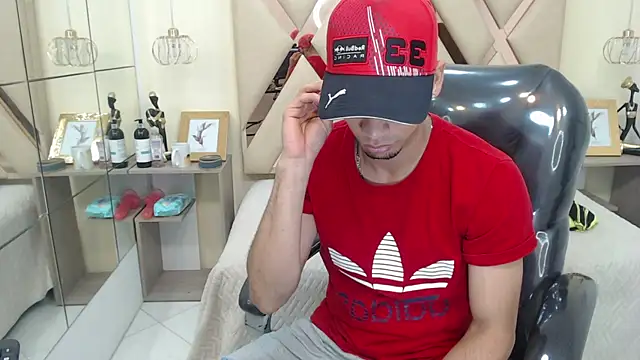 SonicJ25 online show from 01/27/25, 03:15