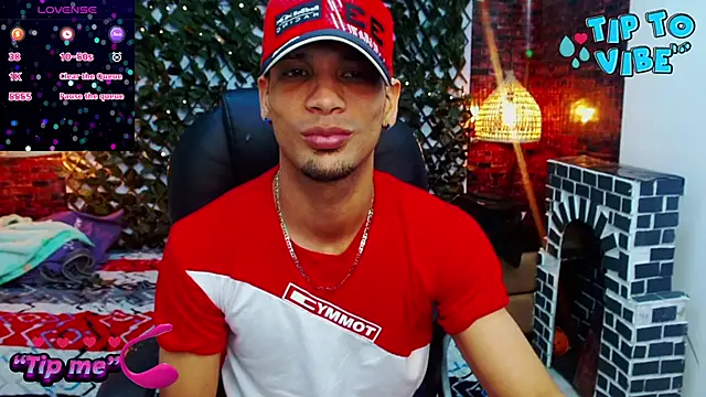 SonicJ25 online show from 02/08/25, 03:41