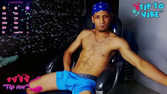 SonicJ25 online show from 02/14/25, 04:26