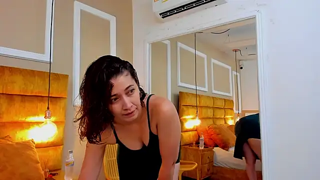 adarussell online show from 01/28/25, 01:05