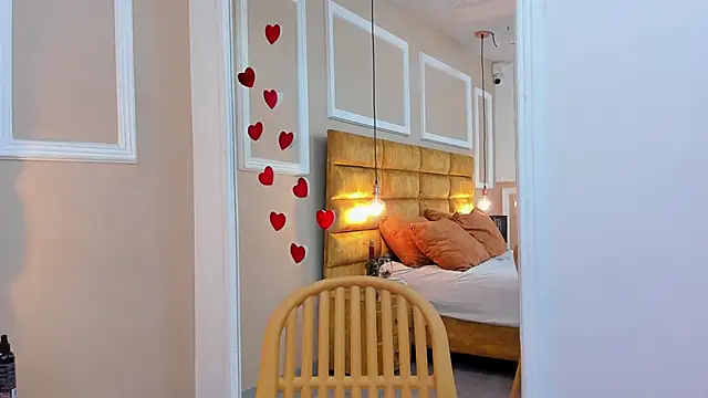 adarussell online show from 02/14/25, 07:23