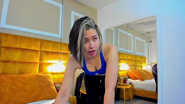 adarussell online show from 12/15/25, 02:10