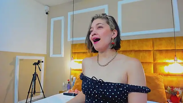 adarussell online show from 12/16/25, 02:11