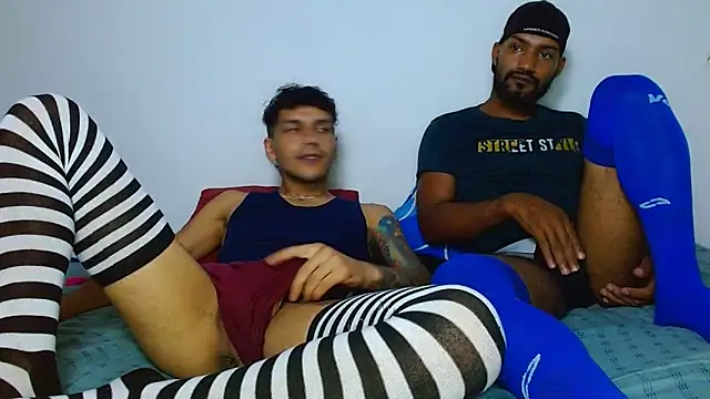 Snapshot of Benjamin_show chatting on 02/27/25, 09:47 Benjamin show online show from 02/27/25, 09:47