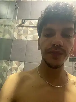 Benjamin show online show from 01/09/26, 01:36