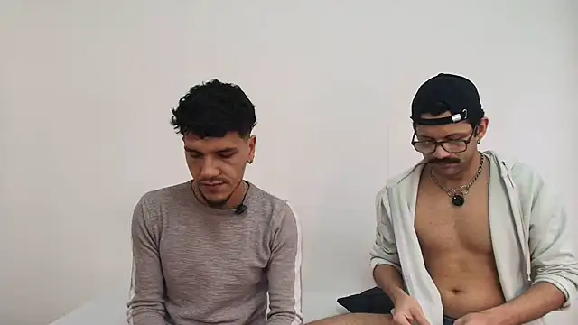 Benjamin show online show from 02/05/26, 02:43