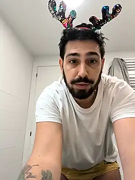 cricrimsBarcelona online show from 12/29/24, 05:01