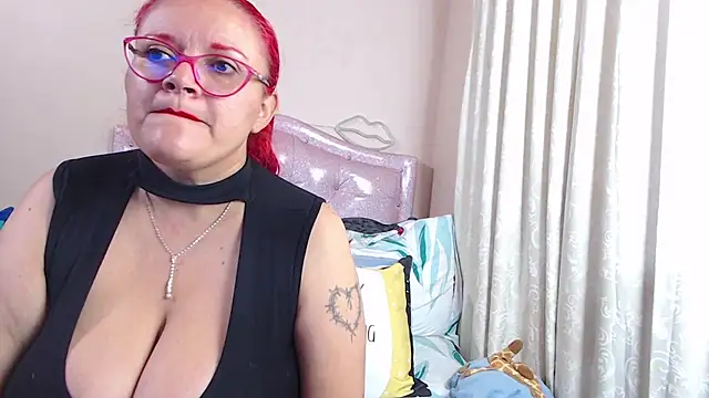 VickyColleman online show from 01/31/25, 03:00