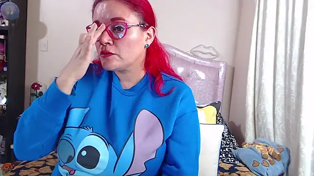 VickyColleman online show from 03/20/25, 09:59