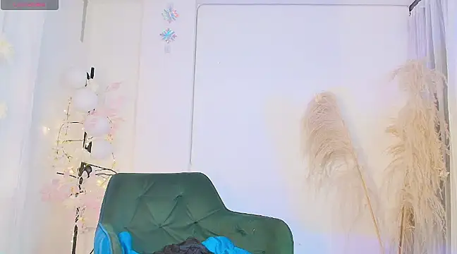 Ladydream1 online show from 02/19/25, 03:28