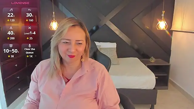 andre soto  online show from 04/21/26, 01:29