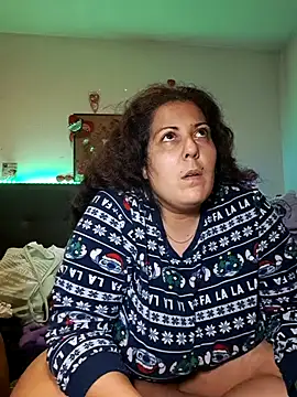 kittymorenita26 online show from 01/14/25, 01:15