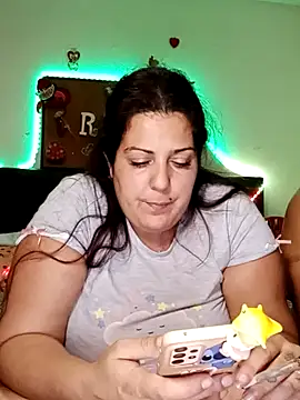 kittymorenita26 online show from 02/07/25, 11:13