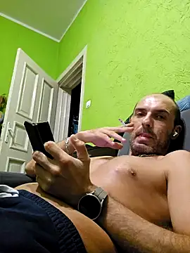STANISLAW621162 online show from 01/14/25, 10:23