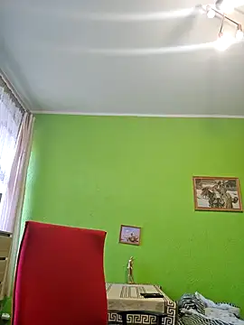 STANISLAW621162 online show from 01/25/25, 01:08