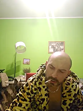 STANISLAW621162 online show from 02/27/26, 07:47