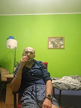 STANISLAW621162 online show from 05/23/26, 10:14