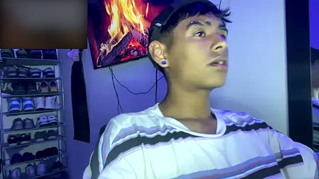 Snapshot of _Billowy_ chatting on 11/20/25, 11:48 Billowy online show from 11/20/25, 11:48