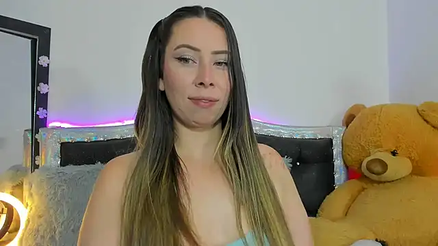 JanneKim online show from 12/19/24, 08:55