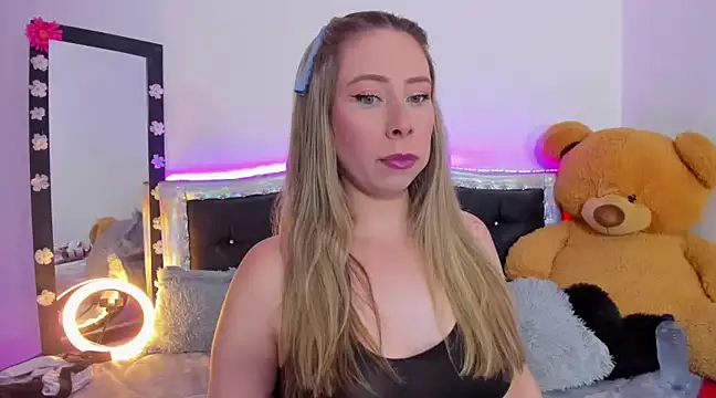 JanneKim online show from 01/05/25, 06:45