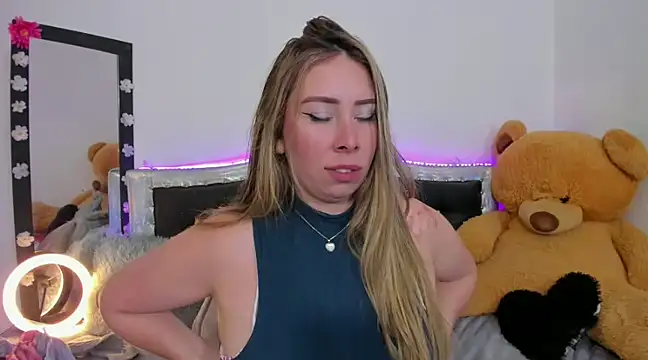 JanneKim online show from 02/06/25, 01:05