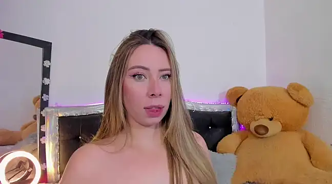 JanneKim online show from 03/06/25, 06:05