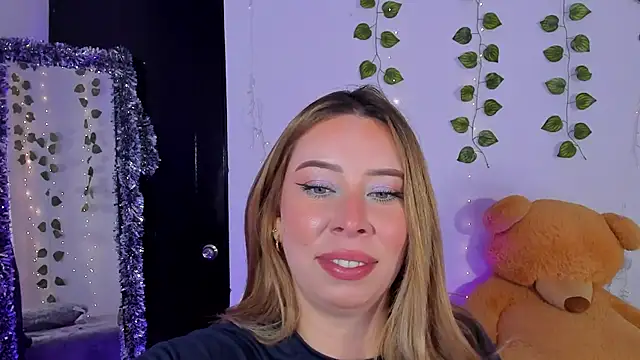 JanneKim online show from 03/10/26, 01:05