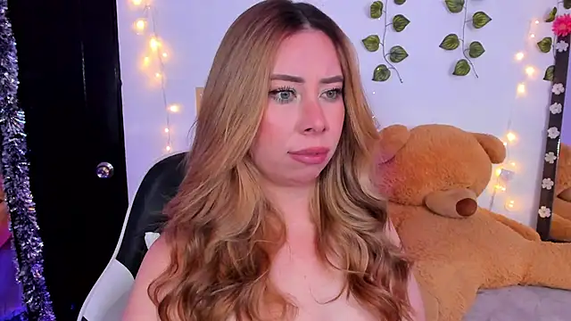 JanneKim online show from 03/26/26, 01:06