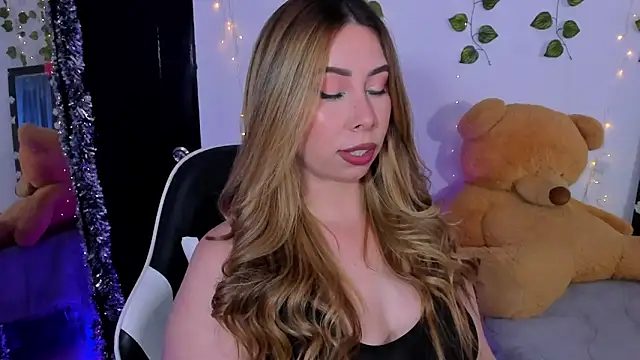 JanneKim online show from 04/08/26, 07:47