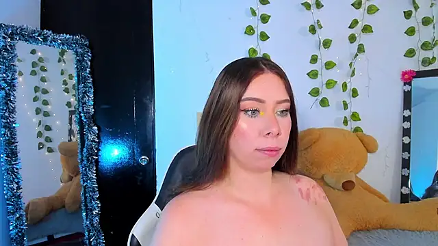 JanneKim online show from 07/03/26, 02:45