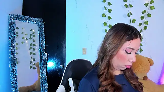 JanneKim online show from 07/16/26, 12:55