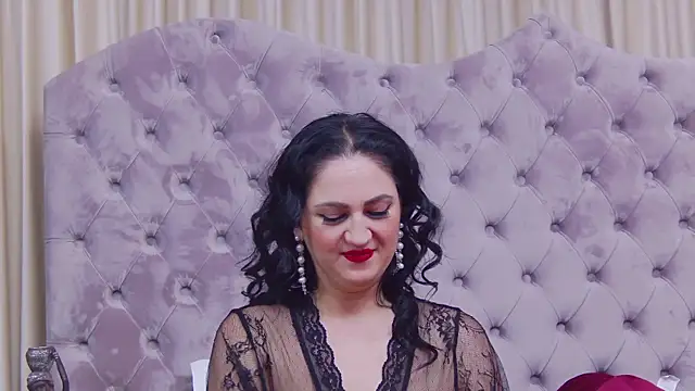 CassidyVelvet online show from 03/19/25, 09:05